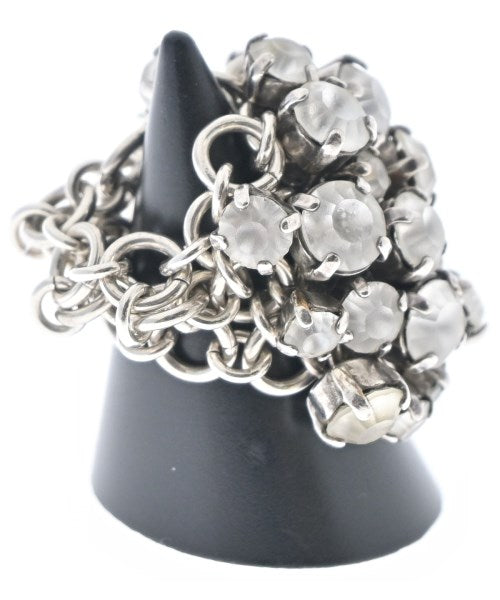 SERGE THORAVAL 戒指