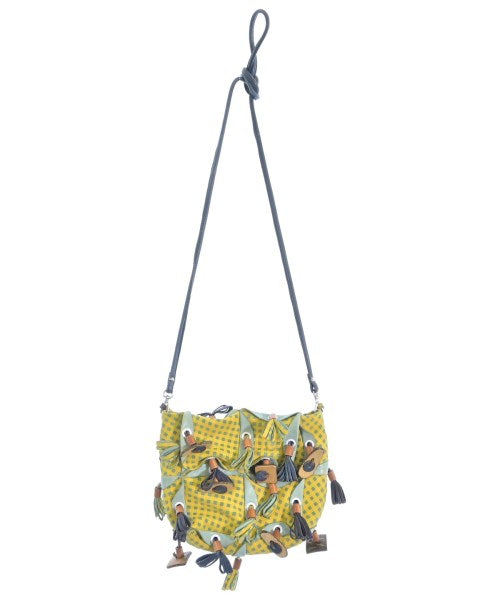 JAMIN PUECH 肩背包