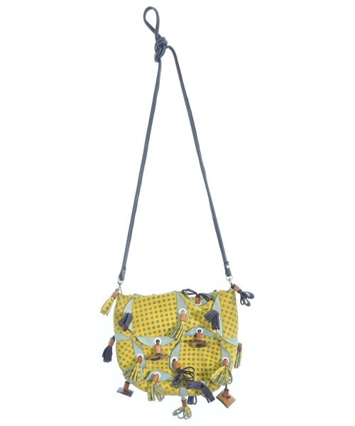 JAMIN PUECH 肩背包