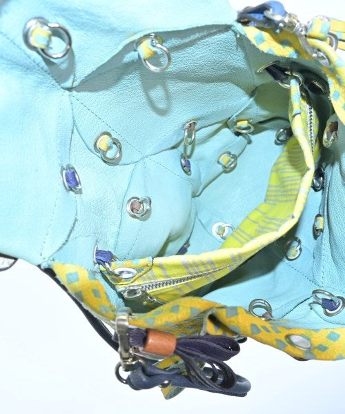 JAMIN PUECH 肩背包