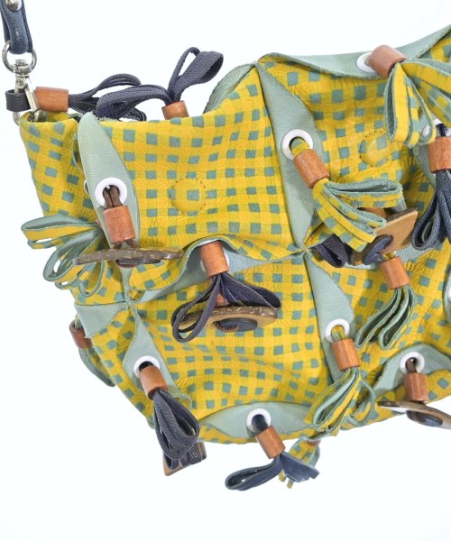 JAMIN PUECH 肩背包