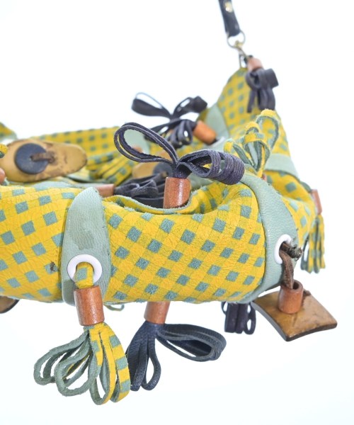 JAMIN PUECH 肩背包