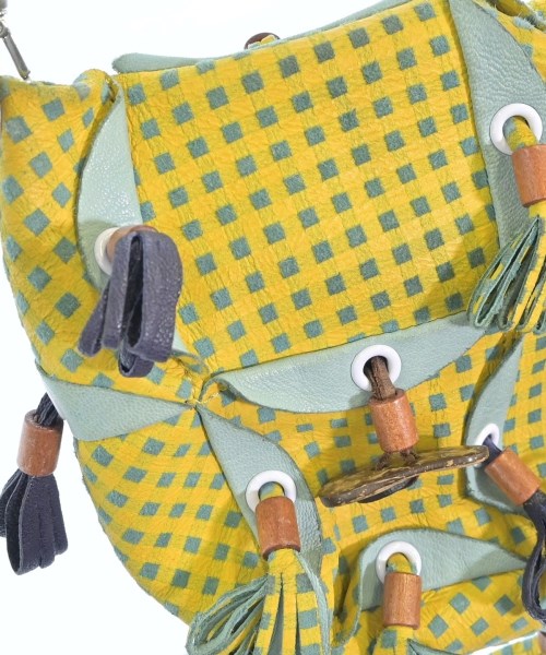 JAMIN PUECH 肩背包