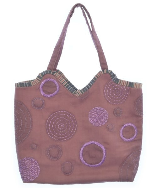 JAMIN PUECH 托特包