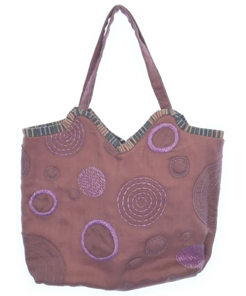 JAMIN PUECH 托特包