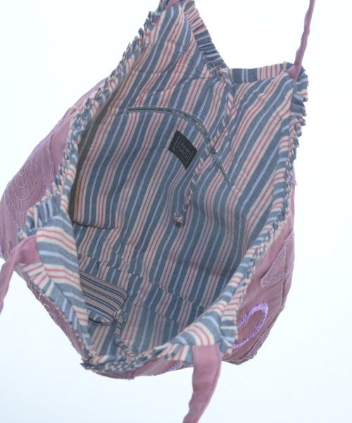 JAMIN PUECH 托特包