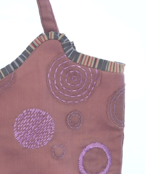 JAMIN PUECH 托特包