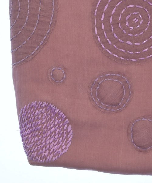 JAMIN PUECH 托特包