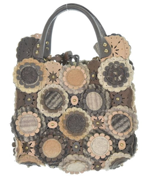 JAMIN PUECH 手提包