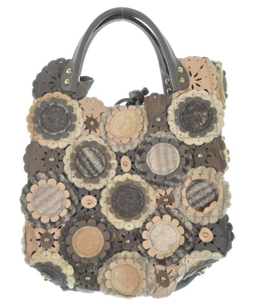 JAMIN PUECH 手提包