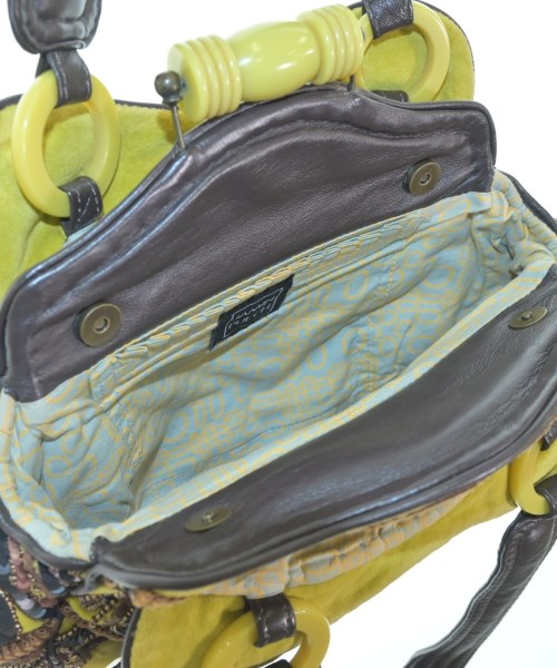 JAMIN PUECH 手提包