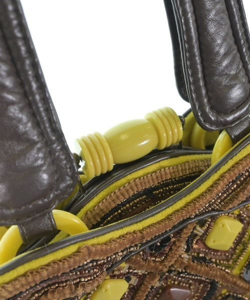 JAMIN PUECH 手提包