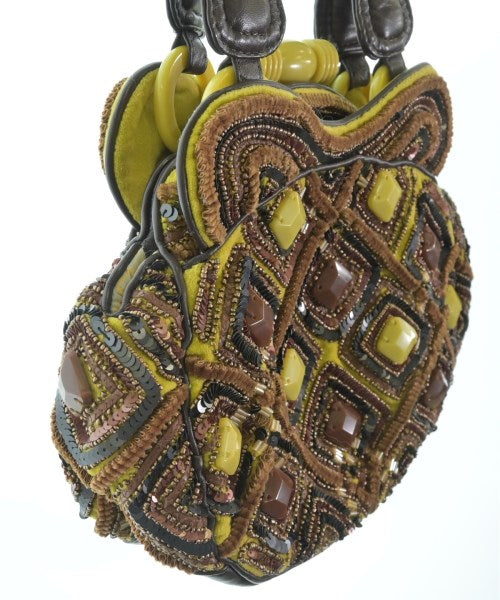 JAMIN PUECH 手提包