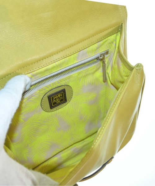 JAMIN PUECH 肩背包