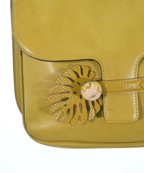 JAMIN PUECH 肩背包