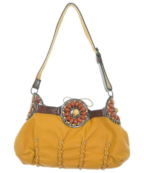 JAMIN PUECH 肩背包