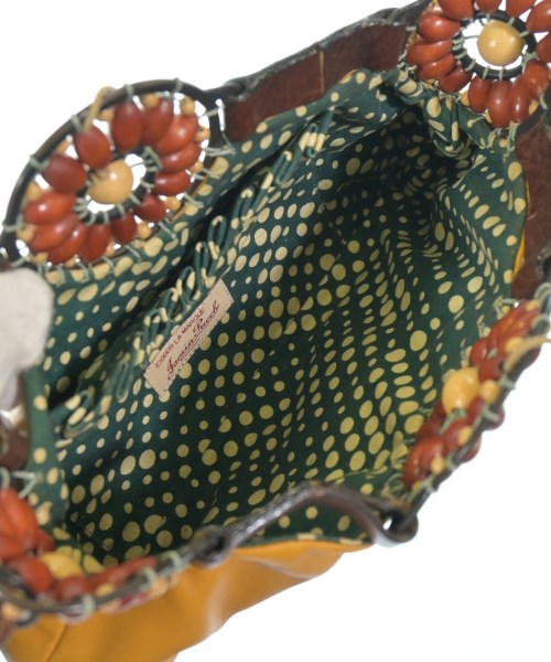 JAMIN PUECH 肩背包