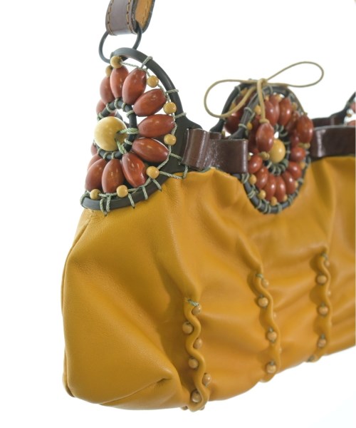 JAMIN PUECH 肩背包