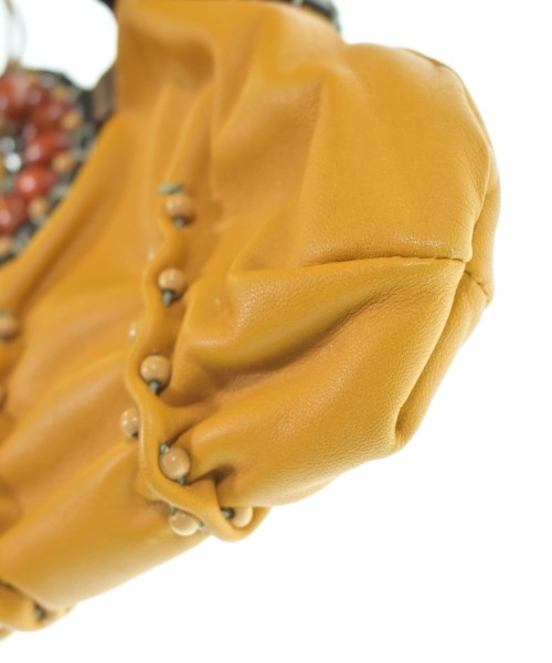 JAMIN PUECH 肩背包