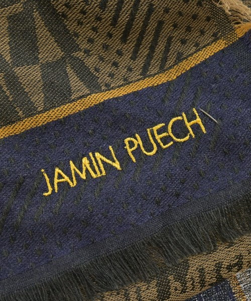 JAMIN PUECH 披肩