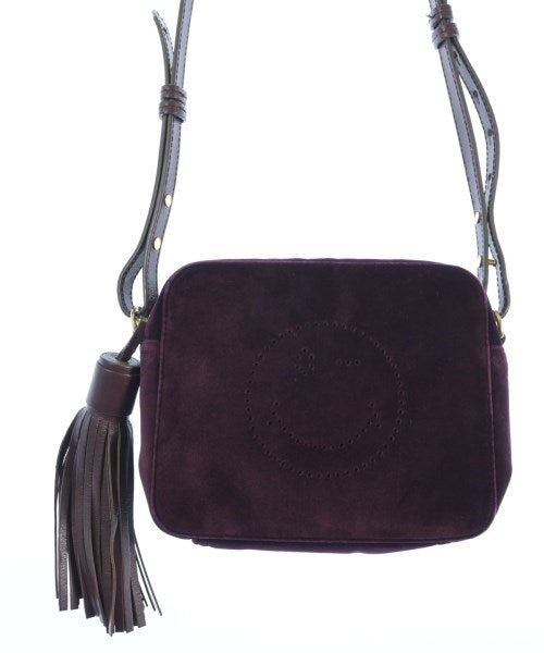 ANYA HINDMARCH 其他包款