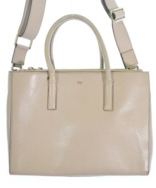 ANYA HINDMARCH 托特包