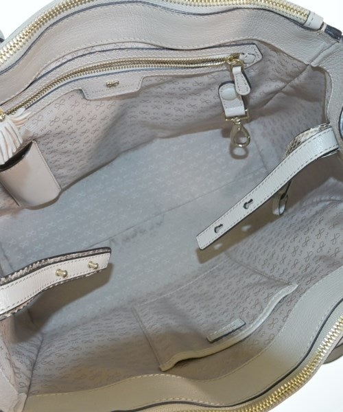 ANYA HINDMARCH 托特包