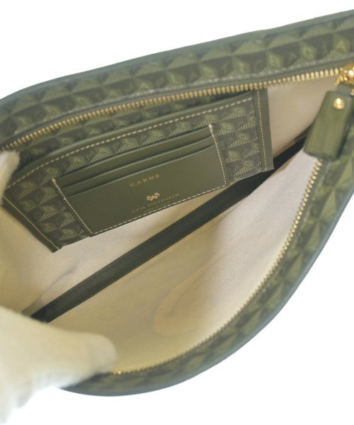 ANYA HINDMARCH 手拿包