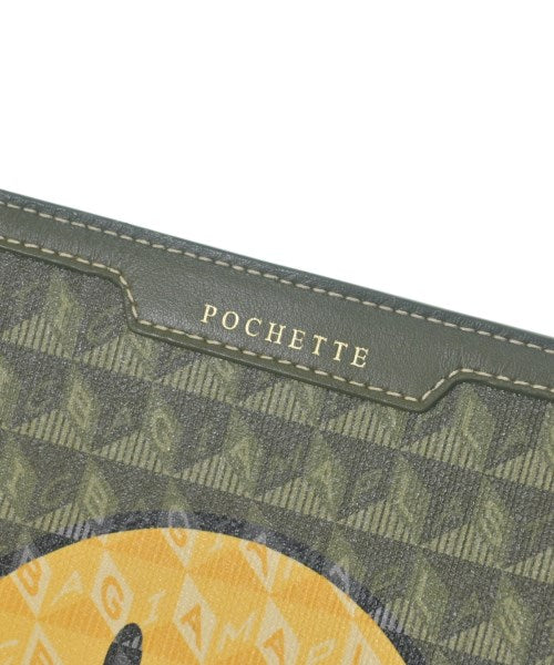 ANYA HINDMARCH 手拿包