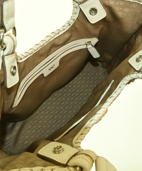 ANYA HINDMARCH 籃包