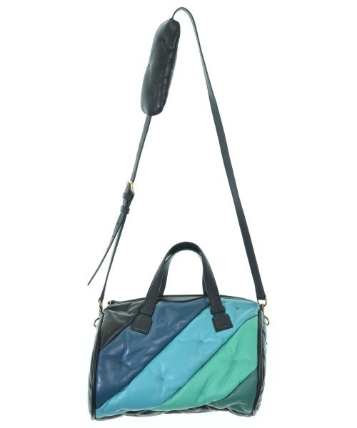 ANYA HINDMARCH 週末包/旅行包