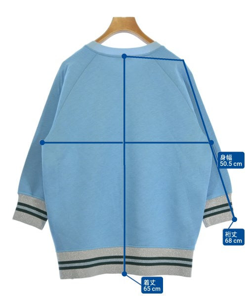 ANYA HINDMARCH 運動衫