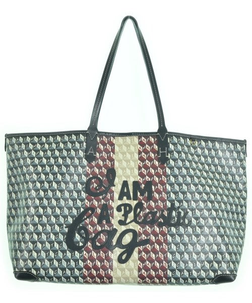 ANYA HINDMARCH 托特包