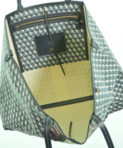 ANYA HINDMARCH 托特包