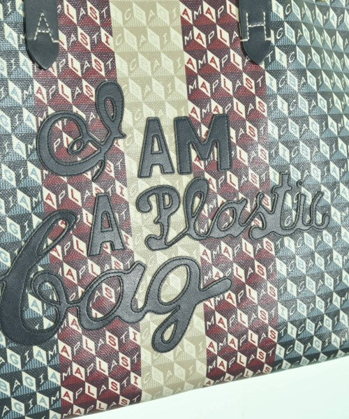 ANYA HINDMARCH 托特包