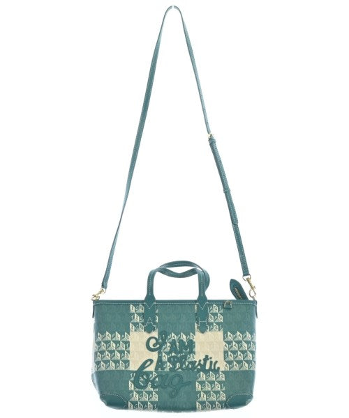 ANYA HINDMARCH 托特包