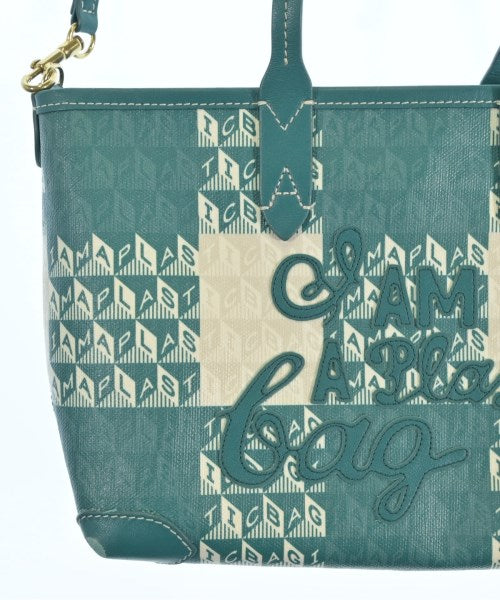 ANYA HINDMARCH 托特包