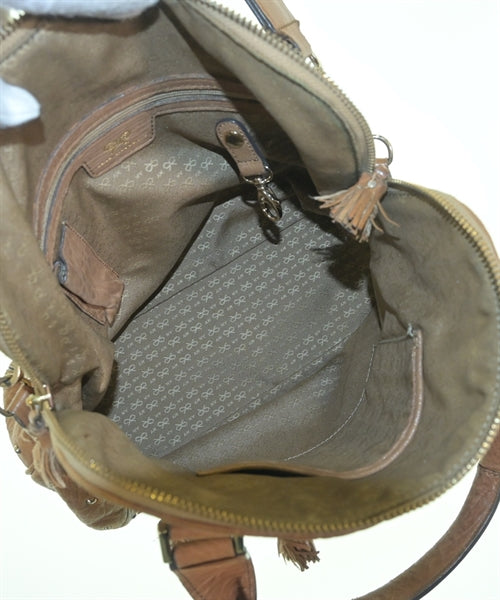 ANYA HINDMARCH 肩背包