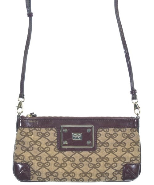 ANYA HINDMARCH 肩背包