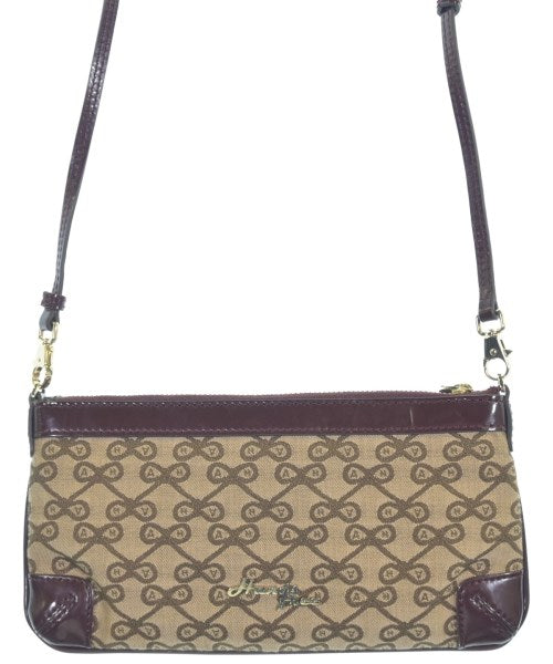 ANYA HINDMARCH 肩背包