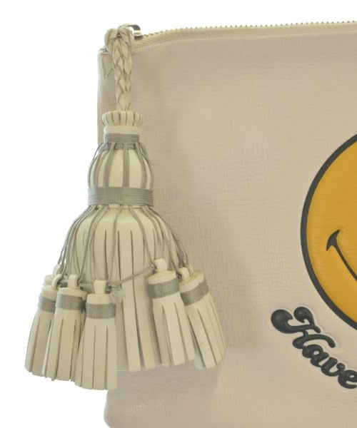 ANYA HINDMARCH 手拿包