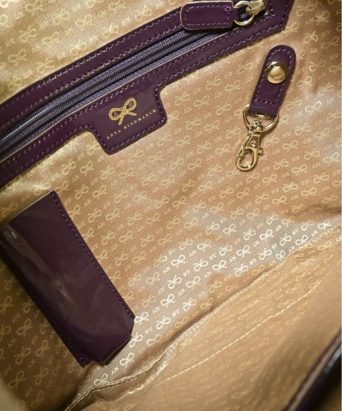 ANYA HINDMARCH 托特包