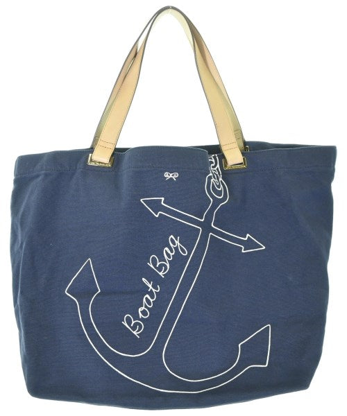 ANYA HINDMARCH 托特包