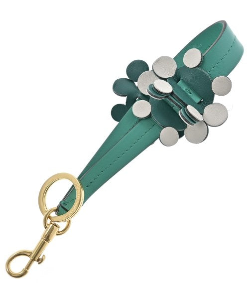 ANYA HINDMARCH 鑰匙盒/鑰匙圈