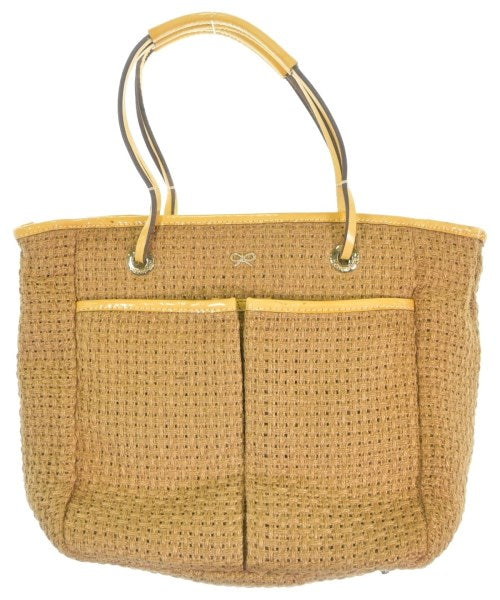 ANYA HINDMARCH 托特包