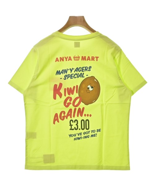 ANYA HINDMARCH T恤/上衣