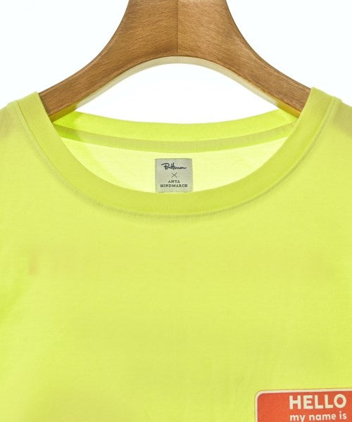 ANYA HINDMARCH T恤/上衣