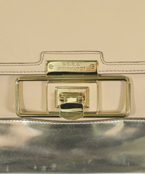 ANYA HINDMARCH 托特包