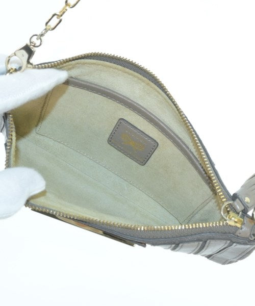 ANYA HINDMARCH 手拿包