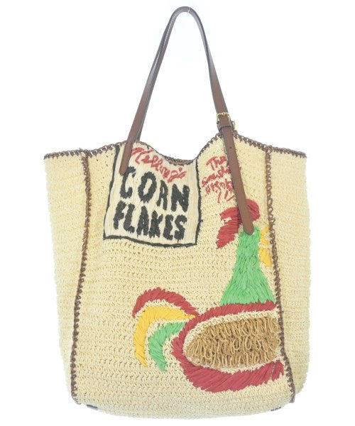 ANYA HINDMARCH 籃包